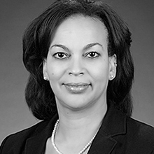 Sharonda R. Williams