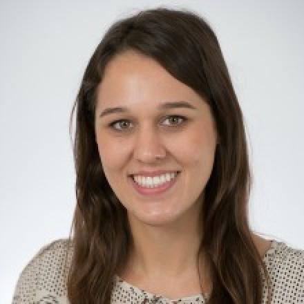 Samantha Pollard