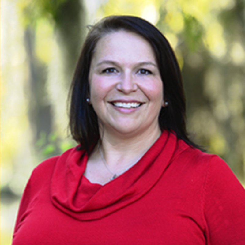 Dr. Dawn Broussard