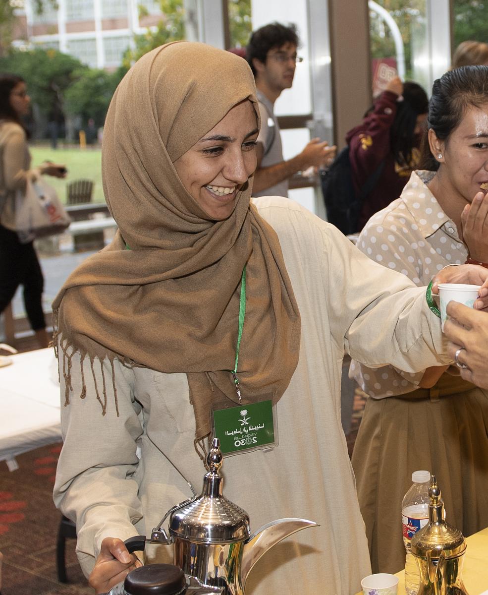 International Fair