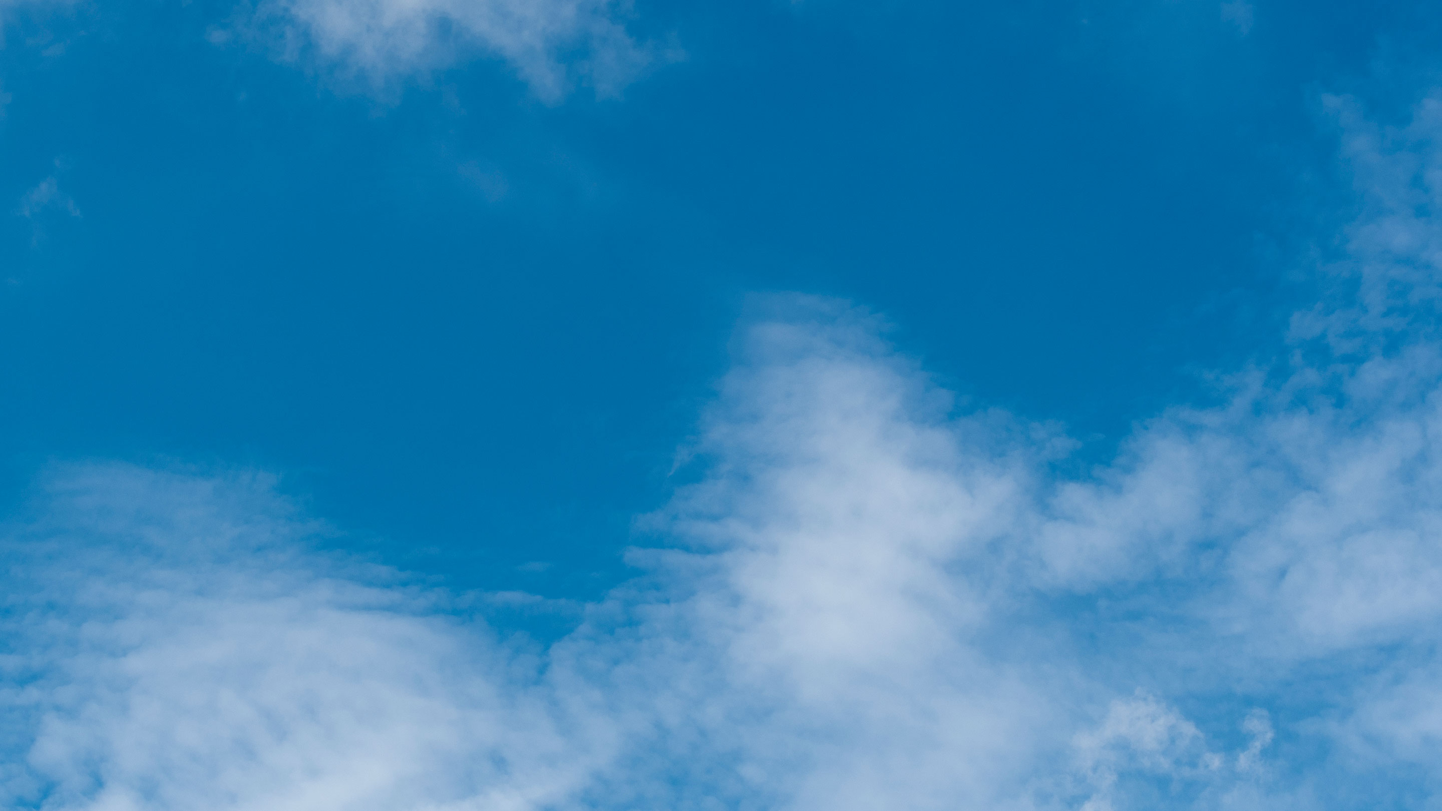 Blue Sky