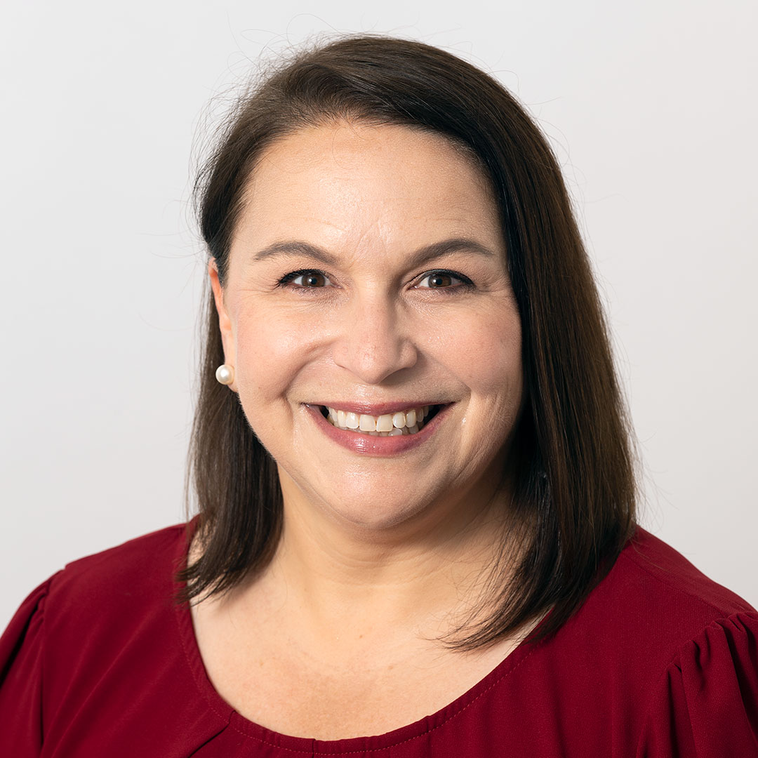 Dawn Broussard