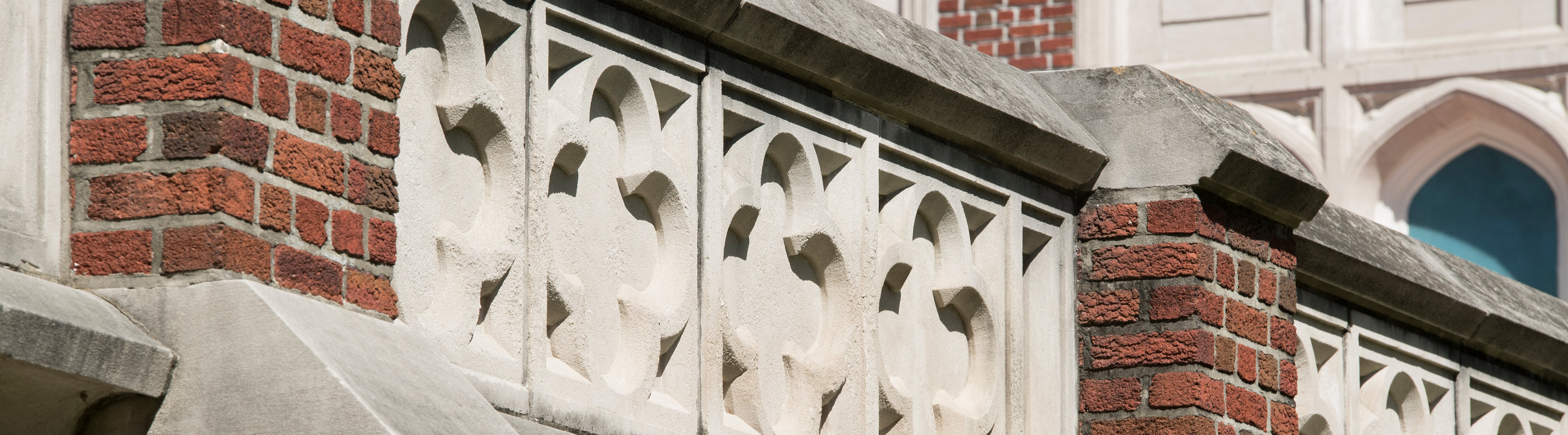 Marquette Hall at Loyola University New Orleans