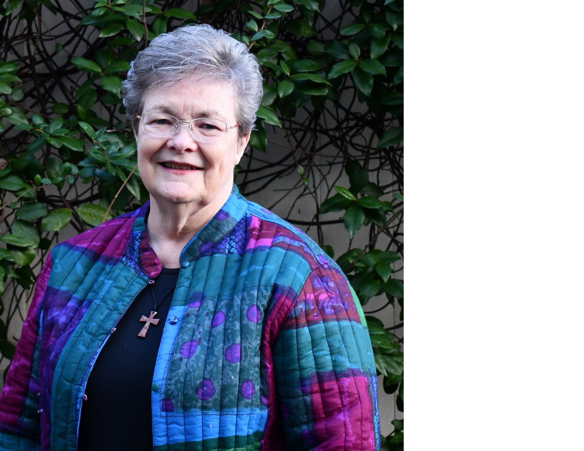 Patricia Crowley