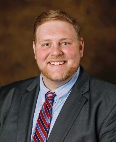 Daniel Harris